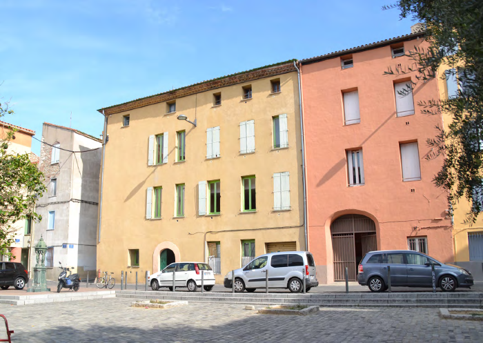Perpignan