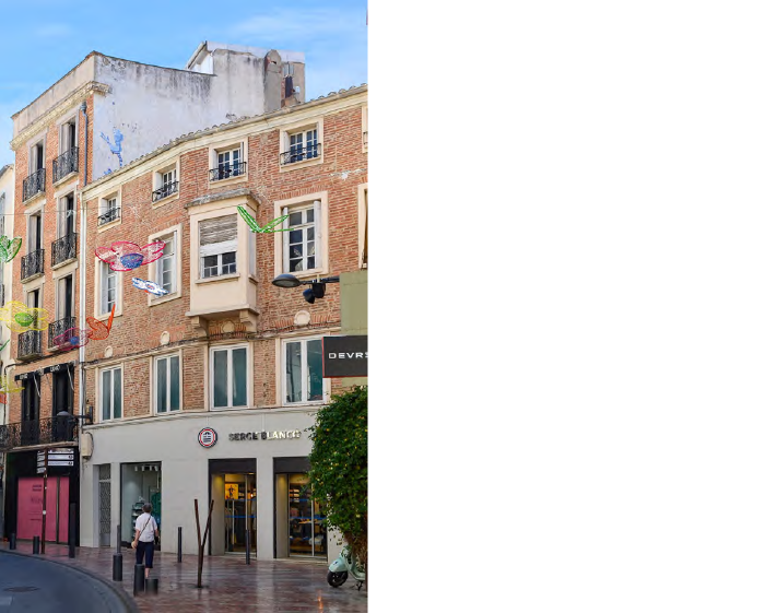 Perpignan