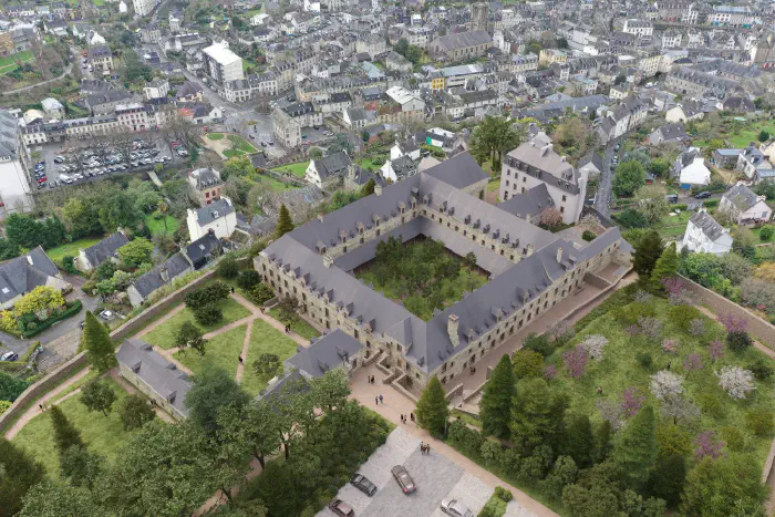 Morlaix