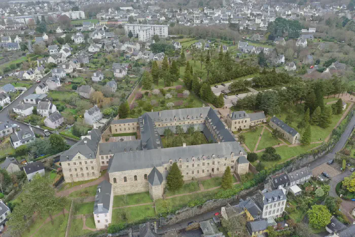 Morlaix