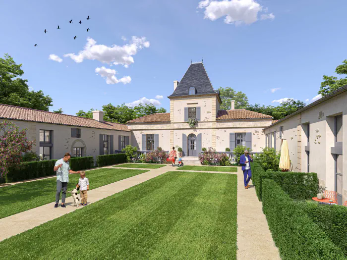 Mérignac