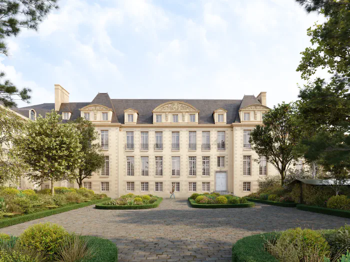 Rennes