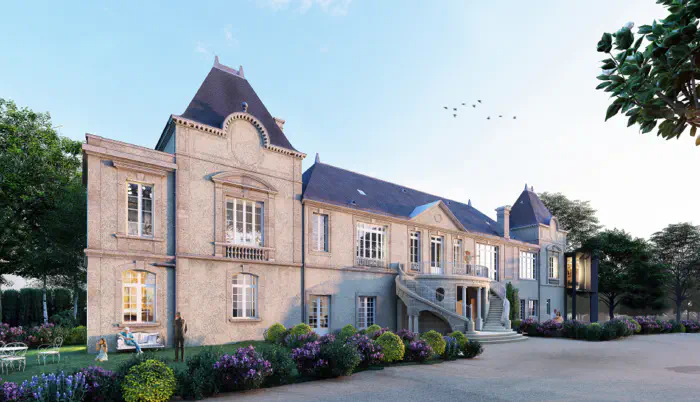 Sainte-Eulalie