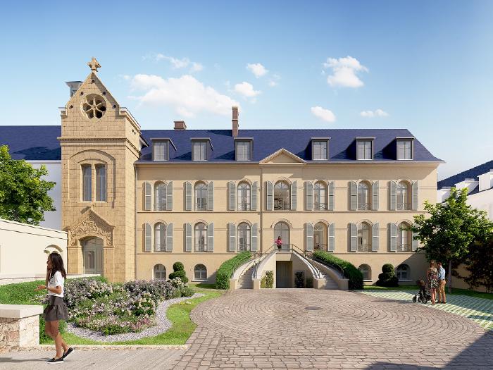 Senlis