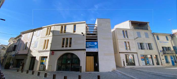 Saint-Gilles