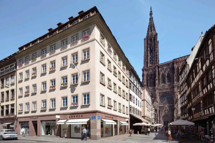 Strasbourg