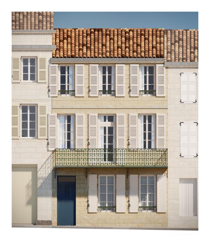 Rochefort