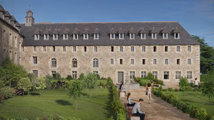 Tréguier