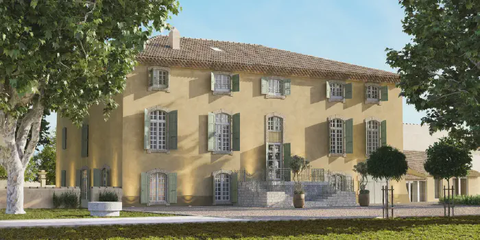 Aix-en-Provence