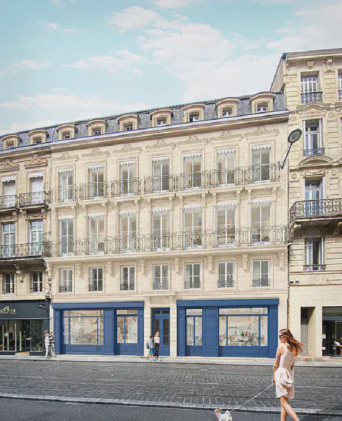 Bordeaux
