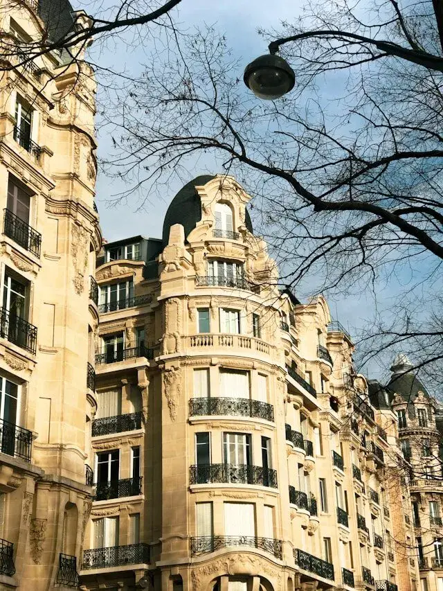 Monument Historique